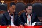 Selain di Banten, PPP Klaim Suara Berpindah ke Partai Garuda Juga Terjadi di Jabar