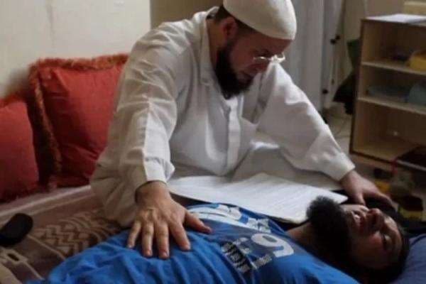 Selain Panggilan Waktu Salat, Kapan Azan Boleh Dikumandangkan? Selain Panggilan Waktu Salat, Kapan Azan Boleh Dikumandangkan?