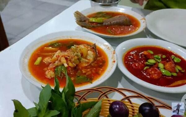 Selain Pempek, Ini 3 Rekomendasi Makanan Khas Patut Dijajal ketika Mudik ke Palembang