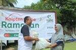 Selama Ramadan di Indonesia, Hayrat Yard?m Distribusikan Belasan Ribu Paket Bantuan