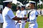 Selamat! 3 Prajurit TNI AL Terima Satyalencana Kesetiaan Selamat! 3 Prajurit TNI AL Terima Satyalencana Kesetiaan