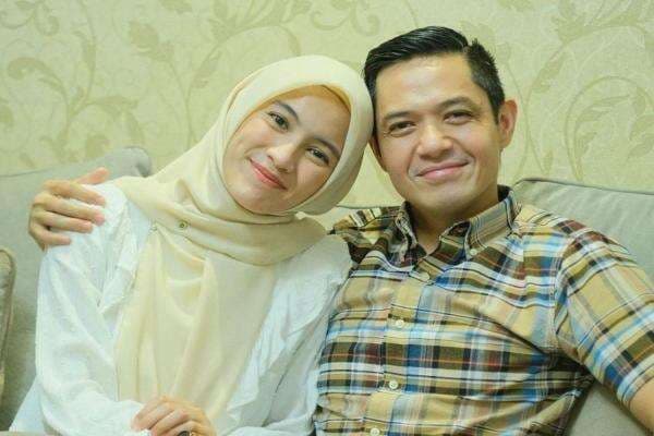 Selamat, Alyssa Soebandono dan Dude Harlino Dikaruniai Anak Perempuan Selamat, Alyssa Soebandono dan Dude Harlino Dikaruniai Anak Perempuan