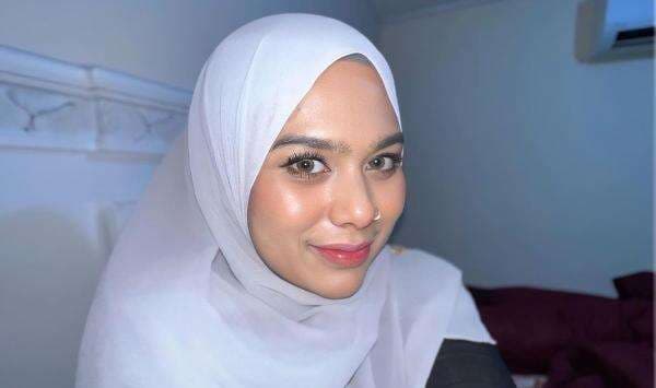 Selebgram Ayu Wisya Curhat Perilaku Buruk Suami hingga Sebut Menyesal Menikah Selebgram Ayu Wisya Curhat Perilaku Buruk Suami hingga Sebut Menyesal Menikah