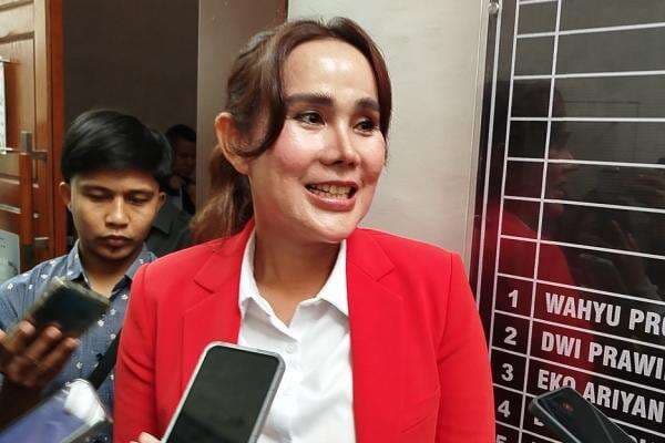 Selebgram Isa Zega Pasrah Lebaran di Penjara: Gak Masalah Selebgram Isa Zega Pasrah Lebaran di Penjara: Gak Masalah