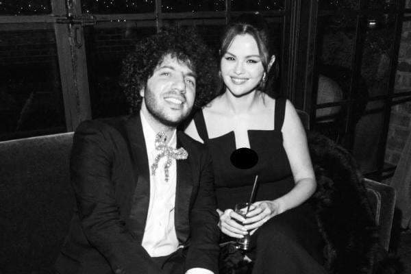 Selena Gomez dan Benny Blanco akan Menikah September 2025 Selena Gomez dan Benny Blanco akan Menikah September 2025