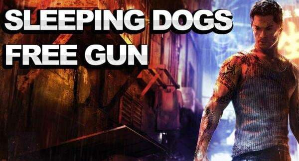 Selesaikan Misi dengan Cheat Sleeping Dogs PS3 Selesaikan Misi dengan Cheat Sleeping Dogs PS3