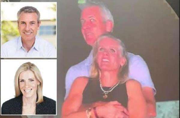 6 Fakta CEO Astronomer Andy Byron Ketahuan Selingkuh dengan HRD di Konser Coldplay 6 Fakta CEO Astronomer Andy Byron Ketahuan Selingkuh dengan HRD di Konser Coldplay