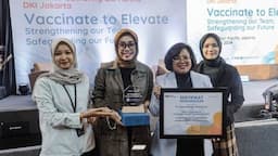 Semangat Hari Kartini dalam Transformasi  Kepemimpinan Perempuan di Jasa Marga:  27 Perempuan Sebagai Pimpinan Puncak Perusahaan 