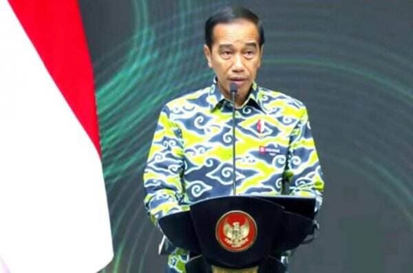 Semifinal Piala Asia U-23 , Jokowi Ajak Relawan Nobar di Istana