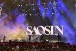 Sempat Batal Manggung di Jakarta, Saosin Sukses Guncang Hammersonic Festival 2024 Sempat Batal Manggung di Jakarta, Saosin Sukses Guncang Hammersonic Festival 2024