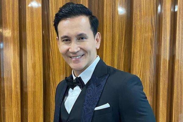 Sempat Main Film Bareng, Marcelino Lefrandt Kenang Sosok Donny Kesuma Sempat Main Film Bareng, Marcelino Lefrandt Kenang Sosok Donny Kesuma