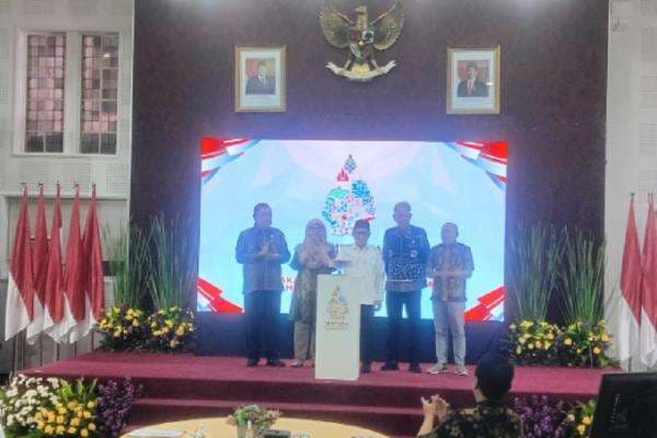 Sempurna untuk Indonesia Jadi Upaya Strategis Naikkan Kelas UMKM Sempurna untuk Indonesia Jadi Upaya Strategis Naikkan Kelas UMKM