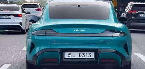 Sempurnakan Mobil Listrik Buatannya, Hyundai Pelajari Xiaomi SU7 Sempurnakan Mobil Listrik Buatannya, Hyundai Pelajari Xiaomi SU7