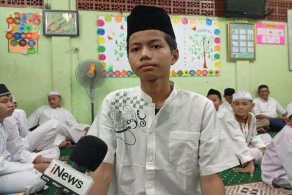 Senang Bermain dan Silaturahmi dengan MNC Peduli, Santri Taman Asuhan Aisyiyah Menteng Harap MNC Group Lebih Maju Senang Bermain dan Silaturahmi dengan MNC Peduli, Santri Taman Asuhan Aisyiyah Menteng Harap MNC Group Lebih Maju