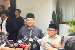 Sengketa Pilpres 2024 Tunggu Putusan MK, Anies: Punya Dampak Besar bagi Indonesia