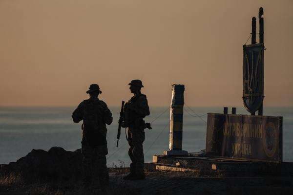 Senjata dari Ukraina Akan Banjiri Eropa Jika Perang Berakhir Senjata dari Ukraina Akan Banjiri Eropa Jika Perang Berakhir