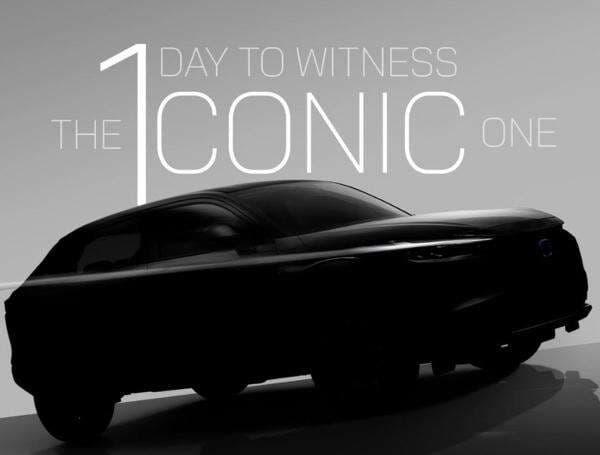 Senjata Rahasia Honda Terungkap? HR-V Hybrid Rakitan Lokal Diduga Kuat Meluncur Besok! Senjata Rahasia Honda Terungkap? HR-V Hybrid Rakitan Lokal Diduga Kuat Meluncur Besok!