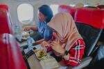 Sensasi Menyantap 3 Menu Santan Inflight Meal Tasting Bersama Indonesia AirAsia Sensasi Menyantap 3 Menu Santan Inflight Meal Tasting Bersama Indonesia AirAsia