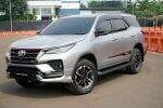 Biaya Pajak Mobil Toyota Fortuner 2024, Siapkan Bujet Khusus! Biaya Pajak Mobil Toyota Fortuner 2024, Siapkan Bujet Khusus!