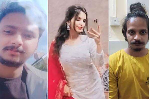 Seorang Istri dan Selingkuhannya Bunuh Suami, Korban Dikubur di Dalam Drum dengan Semen Seorang Istri dan Selingkuhannya Bunuh Suami, Korban Dikubur di Dalam Drum dengan Semen