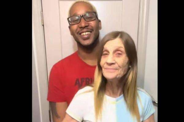 Seorang Nenek Hamil di Usia 63 Tahun, sang Kekasih Brondong Antusias Jadi Ayah Seorang Nenek Hamil di Usia 63 Tahun, sang Kekasih Brondong Antusias Jadi Ayah