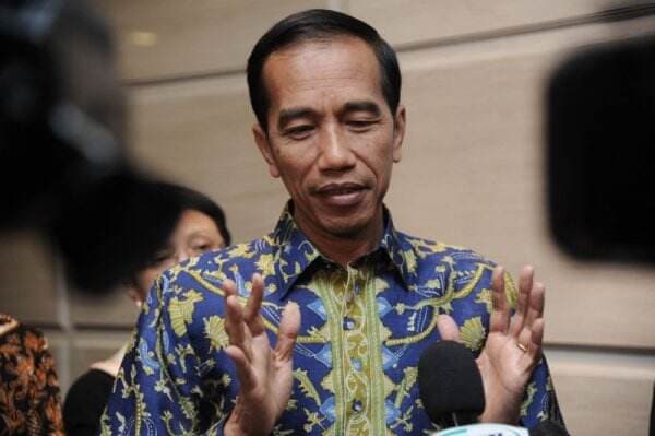 Seorang Pria Meninggal saat Dihalangi Menuju Masjid di Labuhanbatu, Jokowi Berbelasungkawa