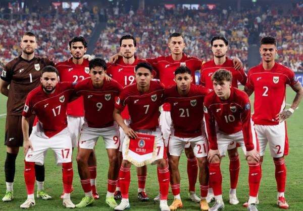 Timnas Indonesia Dicukur Timnas Australia 1-5, Pelatih Asal Belanda: Pemain Hebat Eredivisie Tidak Ada Apa-apanya! Timnas Indonesia Dicukur Timnas Australia 1-5, Pelatih Asal Belanda: Pemain Hebat Eredivisie Tidak Ada Apa-apanya!