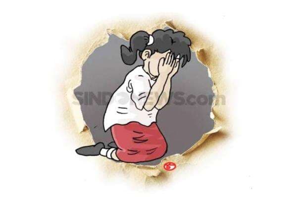 Sepanjang 2023, KPAI Terima 3.883 Laporan terkait Pelanggaran Hak Anak Sepanjang 2023, KPAI Terima 3.883 Laporan terkait Pelanggaran Hak Anak