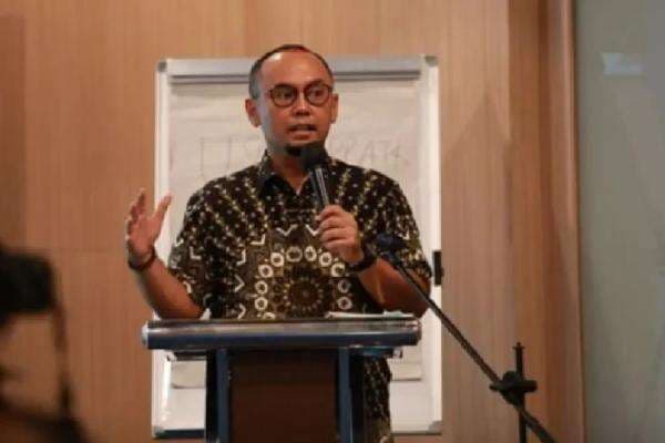 Sepanjang 2024, PPATK Sebut Transaksi Tindak Pidana Korupsi Capai Rp984 Triliun Sepanjang 2024, PPATK Sebut Transaksi Tindak Pidana Korupsi Capai Rp984 Triliun