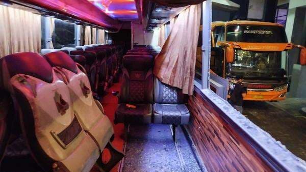 Sepekan Berlalu Pelempar Batu ke Bus Persik Belum Terungkap, Apa Kendalanya? Sepekan Berlalu Pelempar Batu ke Bus Persik Belum Terungkap, Apa Kendalanya?
