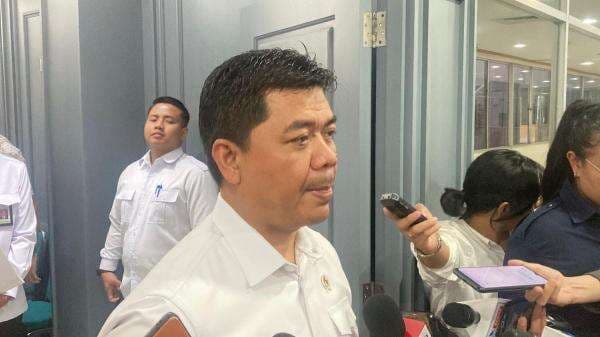 Serahkan ke Polisi Ungkap Kematian Diplomat Kemlu, Istana: Kita Tidak Bisa Memaksa Harus Cepat Serahkan ke Polisi Ungkap Kematian Diplomat Kemlu, Istana: Kita Tidak Bisa Memaksa Harus Cepat