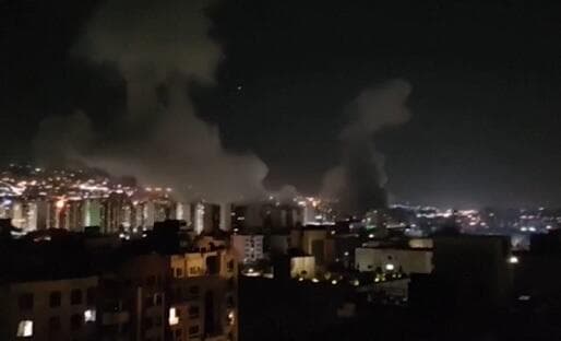 Kepala Garda Revolusi Iran Tewas Akibat Serangan Israel Kepala Garda Revolusi Iran Tewas Akibat Serangan Israel