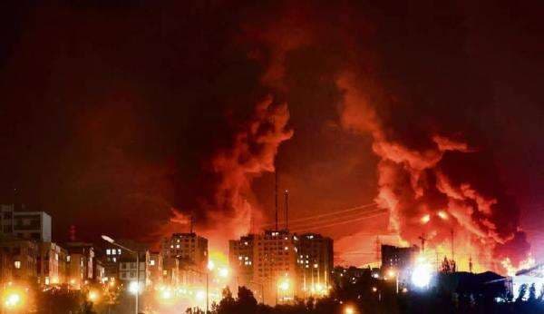 Iran Ungkap Metode Baru Bobol Sistem Pertahanan Israel, Buat Rudal Zionis Saling Serang Iran Ungkap Metode Baru Bobol Sistem Pertahanan Israel, Buat Rudal Zionis Saling Serang