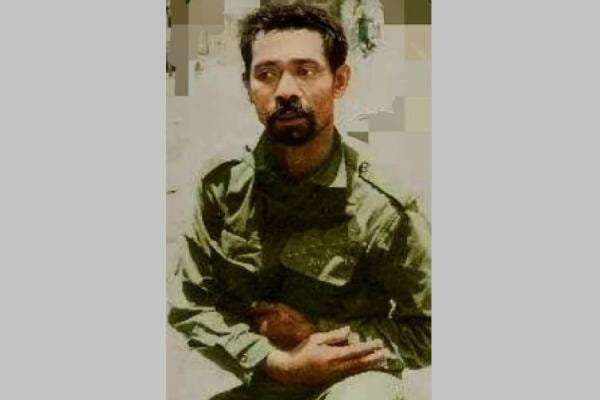 Serda Gijadi Dihukum Mati Akibat Menembak Jenderal Ahmad Yani Dalam Tragedi G30S/PKI Serda Gijadi Dihukum Mati Akibat Menembak Jenderal Ahmad Yani Dalam Tragedi G30S/PKI