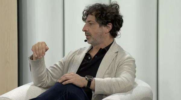 Co-founder Google Sergey Brin Donasi Saham Rp11,55 Triliun ke Organisasi Filantropi Co-founder Google Sergey Brin Donasi Saham Rp11,55 Triliun ke Organisasi Filantropi