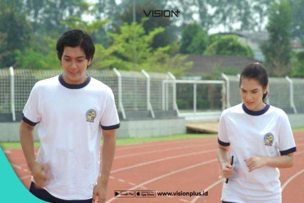 Series Culture Shock Bikin Geger, Penonton: Gak Cuma Hiburan, Tapi Relate! Series Culture Shock Bikin Geger, Penonton: Gak Cuma Hiburan, Tapi Relate!