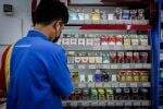 Serikat Pekerja Tembakau Kembali Suarakan Tolak Bungkus Rokok Polos Serikat Pekerja Tembakau Kembali Suarakan Tolak Bungkus Rokok Polos