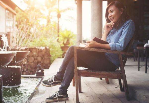 Sering Capek dan Stres Jadi Ibu? Lakukan 10 Hal Ini, Nomor 5 Paling Ampuh Sering Capek dan Stres Jadi Ibu? Lakukan 10 Hal Ini, Nomor 5 Paling Ampuh