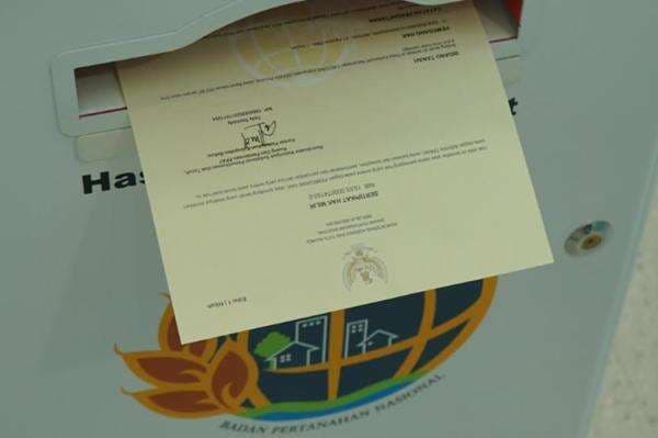 SHGB Bisa Diubah Jadi SHM, Simak Syarat dan Prosedurnya SHGB Bisa Diubah Jadi SHM, Simak Syarat dan Prosedurnya