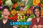 Serunya Eksperimen Minuman Ekstrem Farel Tarek Tantang Lidah dengan Campuran Jus Aneh! Serunya Eksperimen Minuman Ekstrem Farel Tarek Tantang Lidah dengan Campuran Jus Aneh!