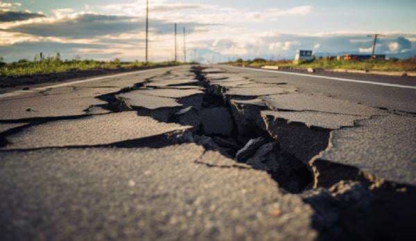 Mengenal Sesar Lembang yang Mengguncang Bandung? Mengenal Sesar Lembang yang Mengguncang Bandung?