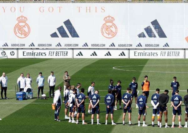 Kisah Misteri Pesepakbola Indonesia, Sugimin Hidayatullah yang Bikin Kejutan Gabung Real Madrid Kisah Misteri Pesepakbola Indonesia, Sugimin Hidayatullah yang Bikin Kejutan Gabung Real Madrid