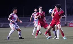 Sesumbar Bakal Kalahkan Timnas Indonesia di Kualifikasi Piala Dunia 2026, Pelatih Filipina: Kami Masih Punya Harapan!