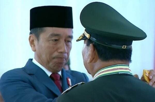 Setara Institute Nilai Pemberian Pangkat Jenderal Kehormatan Prabowo Lecehkan Korban HAM