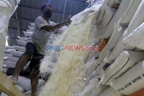 Setelah Beras Oplosan, Pupuk Palsu Rugikan Petani Triliunan Rupiah Setelah Beras Oplosan, Pupuk Palsu Rugikan Petani Triliunan Rupiah