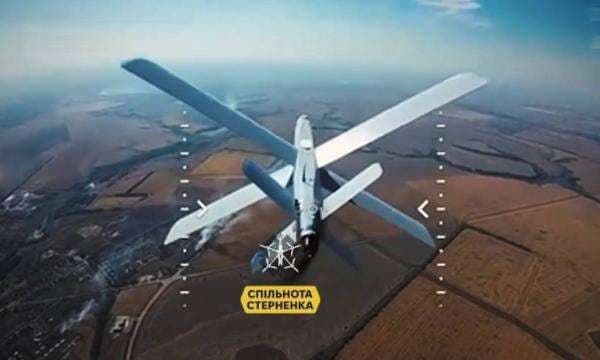 Setelah Finlandia, Inggris dan Belanda, Prancis Bangun Pabrik Drone di Ukraina Setelah Finlandia, Inggris dan Belanda, Prancis Bangun Pabrik Drone di Ukraina