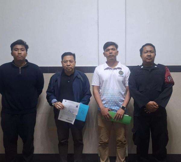 Usai Bebas Bersayarat, Setnov Wajib Lapor Setiap Bulan ke Bapas Bandung Usai Bebas Bersayarat, Setnov Wajib Lapor Setiap Bulan ke Bapas Bandung