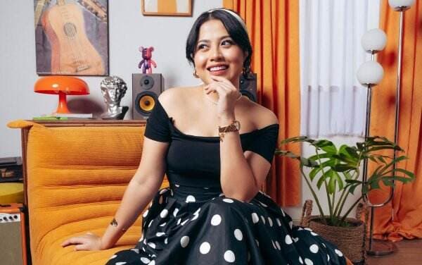 Shabrina Leanor Maafkan Fajar Noor Setelah Putus, Sepakat Kembali ke Setelan Awal Shabrina Leanor Maafkan Fajar Noor Setelah Putus, Sepakat Kembali ke Setelan Awal