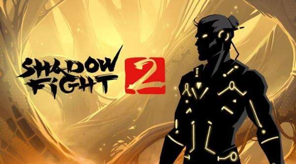 Link Download Game Shadow Fight 2 MOD APK Uang Tak Terbatas Link Download Game Shadow Fight 2 MOD APK Uang Tak Terbatas