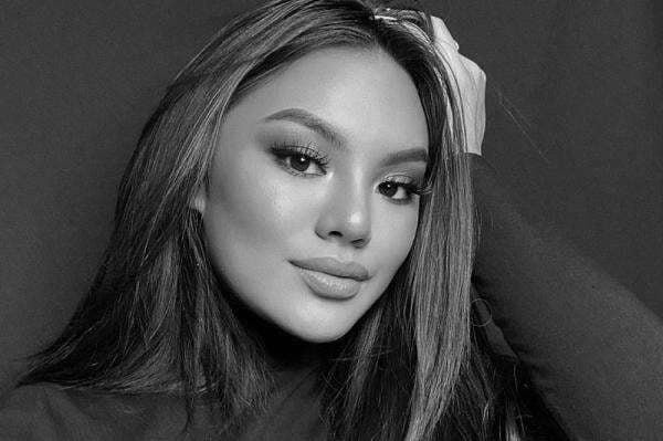 Biodata dan Agama Shafa Harris, Beauty Vlogger yang Klaim Tak Tamat SMA Biodata dan Agama Shafa Harris, Beauty Vlogger yang Klaim Tak Tamat SMA